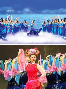 Want the latest show announcements? Cyril Dabydeen, author and professor, University of OttawaAll-New · Live Orchestra · Stunning Visuals · Breathtaking Dance.