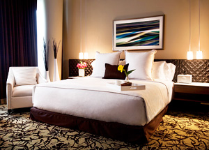 Grand Deluxe room