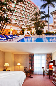 Westin Guatemala City