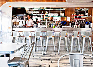 Redwood Kitchenette & Bar