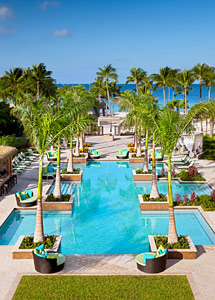 New adults-only H2Oasis pool