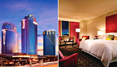 Palms Vegas