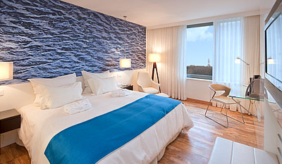 138 € -- Neu in Berlin: 2 Nächte im 4,5*-Hotel, reg. 238 €