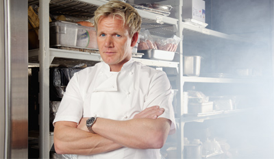 Gordon Ramsay Shows on 48 Gordon Ramsay S Maze Michelin Star Dining Experience