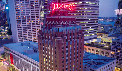 $133 - Downtown Seattle Landmark Hotel w/Upgrade, Reg. $294