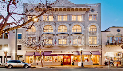 $99 - Charming Monterey B&B Getaway for 2 plus Wine Tastings