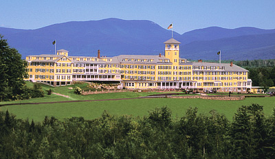 $221 - New Hampshire 2-Night Escape w/US$100 for Dining/Spa