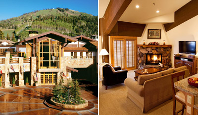 $129 - Legendary 5-Star Park City Resort (Reg. $450)
