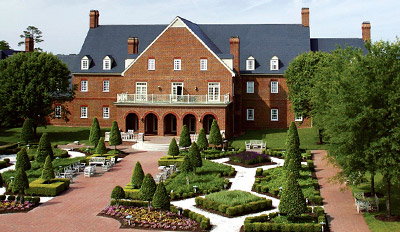 $99 - Upscale Virginia Resort into Spring (Reg. $179)