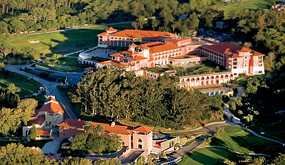 169€ - Portugal: Luxushotel & Michelin-Dinner für 2 reg 332€