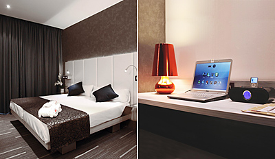 65€ -- Nuevo Hotel 4* Boutique con Desayuno en Centro Madrid