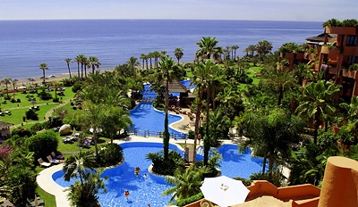 239€ -- 2 Noches Hotel 5* GL en Costa Sol y Cena, antes 420€