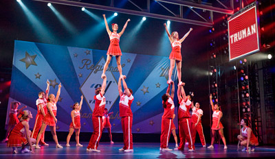 $36 - 'Bring It On: The Musical': Orchestra Seats, Reg. $82