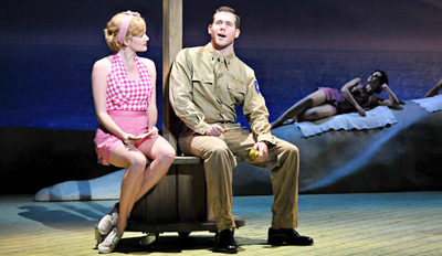 $22 - Next Week: 'South Pacific' in Chicago, Reg. $43