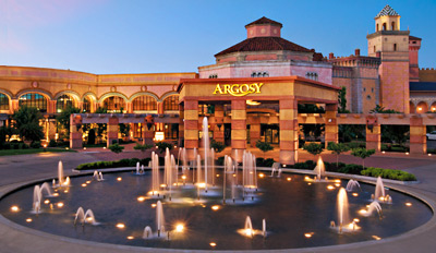 $199 - Kansas City: Luxe Vegas-Style Escape w/$150 to Spend