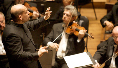 $15 - Dallas Symphony & David Fray Play Debussy, Half Off