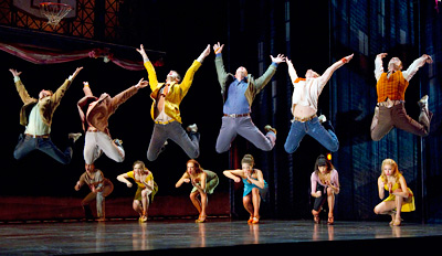 $51 - 'West Side Story' Presale in Toronto