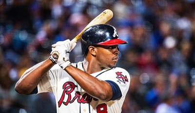 $10 -- Atlanta Braves vs. New York Mets, Reg. $20