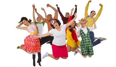 $19 - This Week: See 'Hairspray' in Redwood City (Reg. $38)