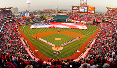 $9 & up -- LA Angels May Games incl. Weekends & Fireworks