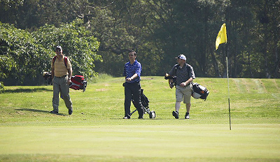 £30 -- 18 Holes for 2 at Top Shropshire Golf Course, Reg £96