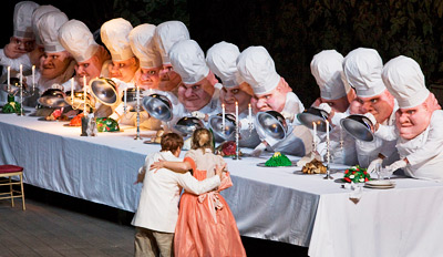 $10 - The Metropolitan Opera at Movie Theaters Nationwide