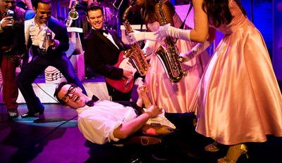 $20-$35 -- 'The Buddy Holly Story': All Seats Up to 40% Off
