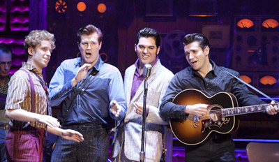 $15 - A Night with Johnny Cash, Elvis & More, Reg. $30