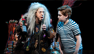 $20 - 'The Addams Family' Comes to Hartford, Reg. $45