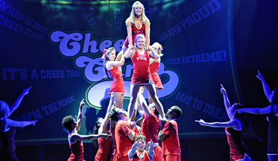 $17 - 'Bring It On: The Musical' in Dallas, Reg. $30
