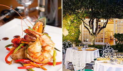 299€ -- Avignon : nuit prestige 5* & dîner de Chef, -200€