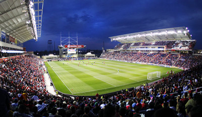 $10 & up - Next Week: Chicago Fire Soccer Game, Half Off