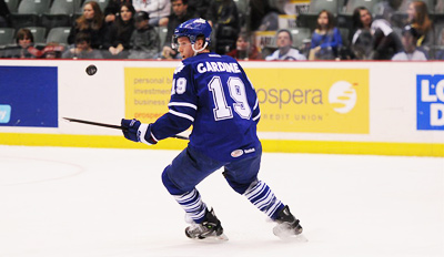 $21 &amp; up - Toronto Marlies Play in Western Conference Finals