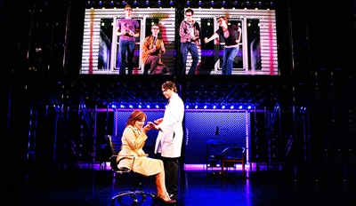 $10 -- 'Breathtaking' Musical at La Mirada Theatre, Reg. $20