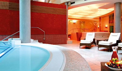 298€ -- Rügen: 3 Tage im Designhotel mit HP für 2, reg. 485€