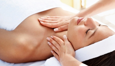 $49 -- Balance Spa at Omni: Massage &amp; Pool, Reg. $95