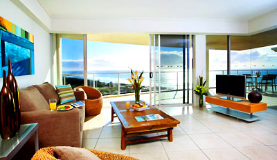 $149 -- Deluxe Sunshine Coast Hotel w/Ocean Room Upgrade