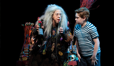 $20 - 'The Addams Family' Comes to Charlotte, Reg. $44.50