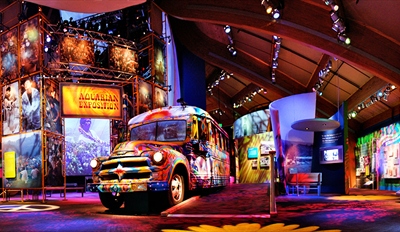 $10 -- The '60s Museum at Bethel Woods, Reg. $15