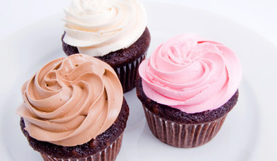 $10 - A Dozen of Austin's 'Top Cupcakes,' 60% Off  