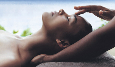 $99 - San Mateo Mini Spa Day w/Massage & Facial, Reg. $205