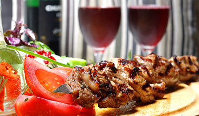 $49 -- All You Can Eat for 2 at Brazilian Steakhouse