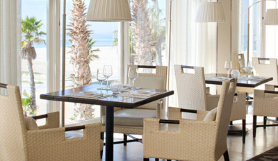 $89 - Casa del Mar: 5-Course Luxury Dinner for 2, Reg. $236