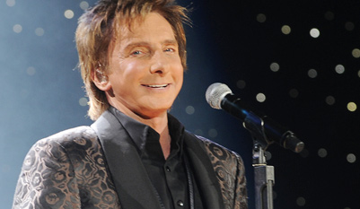 $31 & up -- Barry Manilow Live in Jacksonville, over 50% Off