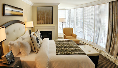 $189 -- Chic Montreal Hotel w/Breakfast/Parking, (Reg. $319)