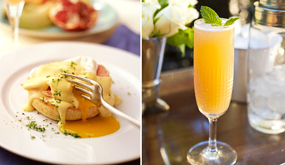 $25 - Award-Winning Brunch for 2 w/Cocktails, Reg. $50