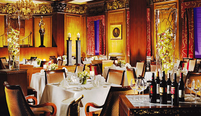 $59 - Parker's: Best of New England Dinner for 2, Reg. $128