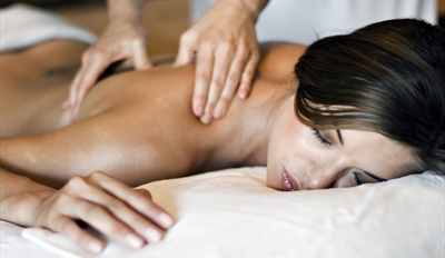 $59 -- Top Rittenhouse Spa: Hourlong Massage, Reg. $170