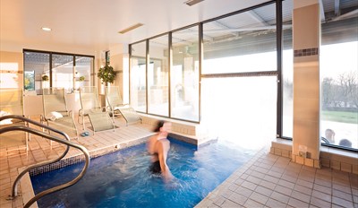 £79 -- Spa Day for 2 at Converted Lancs Farmhouse, Reg £140