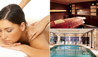 £49 -- Sussex: Elemis Spa Day inc Afternoon Tea, Reg £108 